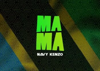 DOWNLOAD Navy Kenzo – Mama mp3