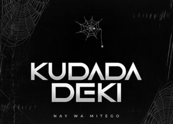 DOWNLOAD Nay Wa Mitego – KUDADA DEKI (CLEAN VERSION) mp3