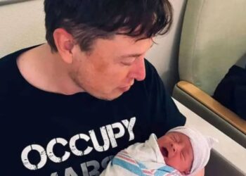 Nevada Alexander Musk - Elon Musk's Son Who Died At The Young Age