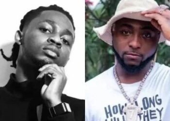 DOWNLOAD Omah Lay – Upgraded ft. Davido mp3