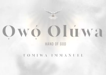 DOWNLOAD Pastor Daniel Olawande – Owo Oluwa nbe Lori aye mi mp3