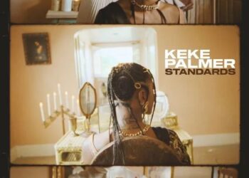 DOWNLOAD Keke Palmer – Standards mp3