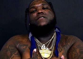 DOWNLOAD Pacman Da Gunman – 4th & Long mp3