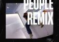 People Remix Song by Libianca mp3
