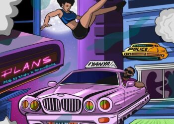 DOWNLOAD Iyanya – Plans mp3