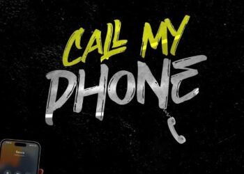 DOWNLOAD Rexxie – Call My Phone Ft. Ajebo Hustlers mp3