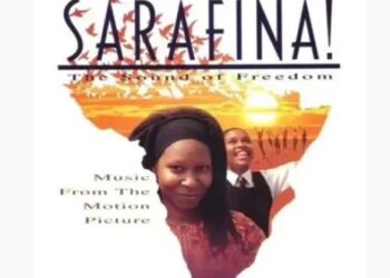 DOWNLOAD Sarafina – Freedom Is Coming Tomorrow mp3