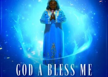 DOWNLOAD Spice – God A Bless Me mp3