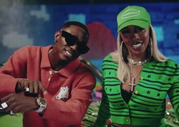 VIDEO: Spyro – Who Is Your Guy? (Remix) ft. Tiwa Savage | mp4 Download
