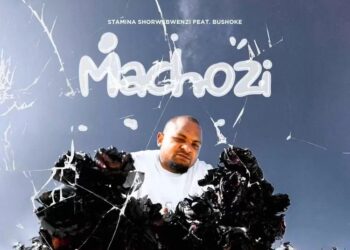 DOWNLOAD Stamina Ft Bushoke – Machozi mp3