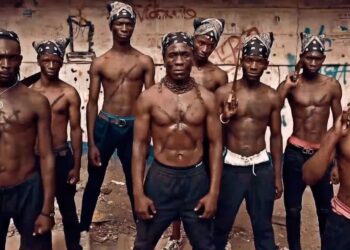 DOWNLOAD Stevo Simple Boy – Inabamba (Aii Wewe) mp3