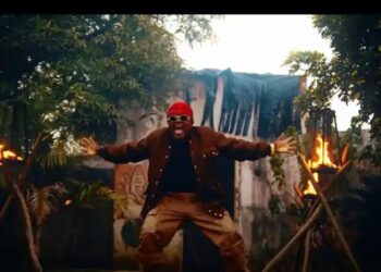 DOWNLOAD T-Sean – Waya Saana mp3