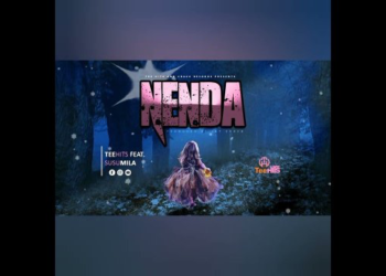 DOWNLOAD Tee Hits ft Susumila – Nenda mp3