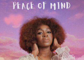 DOWNLOAD Toby Grey – Peace Of Mind mp3