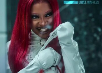 DOWNLOAD Uncle Waffles – Morrocco Ft. Tony Duardo, Milkiee & Scumie mp3