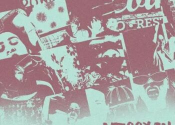 DOWNLOAD Venbee & Goddard – Messy In Heaven mp3