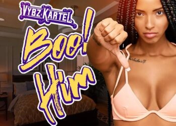 DOWNLOAD Vybz Kartel – Boo Him mp3