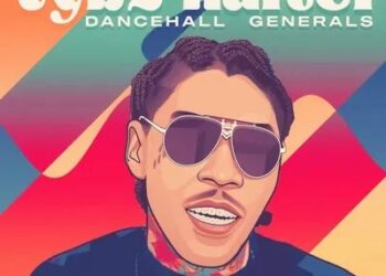 DOWNLOAD Vybz Kartel – Best Friend mp3
