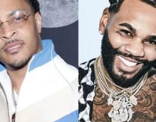 DOWNLOAD T.I. Ft. Kevin Gates – Active mp3