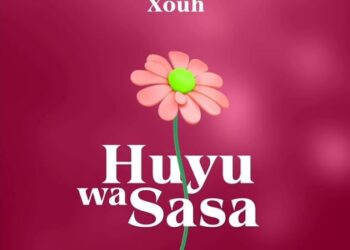 DOWNLOAD Xouh – Huyu Wa Sasa mp3