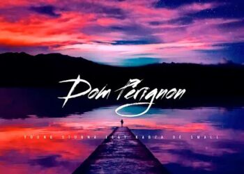 DOWNLOAD Young Stunna – Dom Perignon ft. Kabza De Small mp3