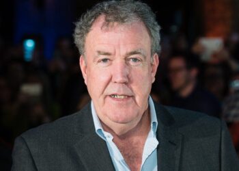 Jeremy Clarkson Net worth, Earnings & Properties (Houses and Cars)