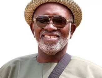 Athan Achonu Biography, Wikipedia, Real Name, Politics, Career, Wife, Net Worth