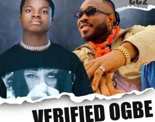DOWNLOAD Rord Kelly – Verified Ogbe Remix Ft. CC2 mp3