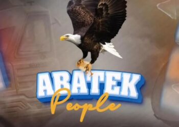 DOWNLOAD Portable – Abatek People mp3