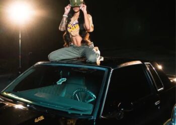 DOWNLOAD Ann Marie – Road Trip mp3