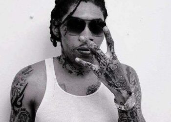 DOWNLOAD Vybz Kartel – No Regret mp3