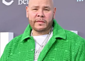 Fat Joe Net worth, Earnings & Properties (Houses and Cars)