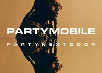 DOWNLOAD PARTYNEXTDOOR – SHOWING YOU mp3