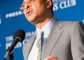 Patrick Utomi Biography, Wikipedia, Politics, Career, Net Worth, Awards