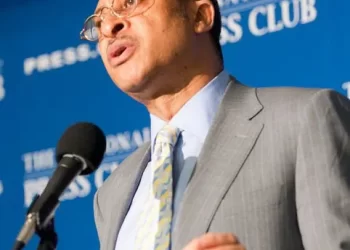 Patrick Utomi Biography, Wikipedia, Politics, Career, Net Worth, Awards