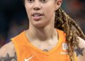 Brittney Griner Trans: Was Brittney Griner Born Male, Transgender?