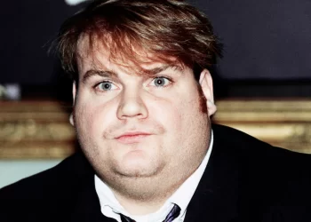 Chris Farley Death Photos, Cause, Movies, Net Worth & Grave