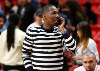 Rich Paul Net worth, Earnings & Properties (Houses and Cars)