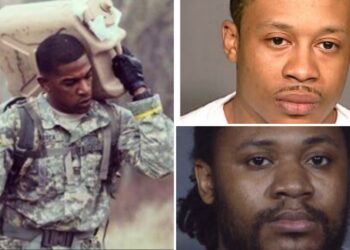 Hason Correa Death Video – Madeline Brame Son Stabbing