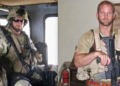 Mike Day Navy Seal Death, Wikipedia, Biography, Age, Wife, Story