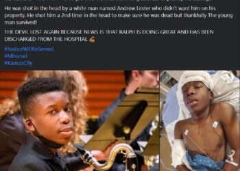 Ralph Yarl Religion, Christian, Jewish, Ethnicity and Origin