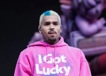 Chris Brown Net worth, Earnings & Properties (Houses and Cars)