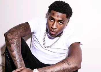 NBA Youngboy Net worth, Earnings & Properties