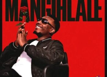 DOWNLOAD Casswell P – Mangihlale Lwami Ft. Master KG mp3
