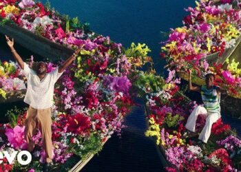 VIDEO: Adekunle Gold – Party No Dey Stop ft. Zinoleesky | mp4 Download