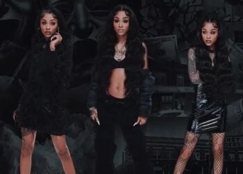 DOWNLOAD Ann Marie – Therapy mp3