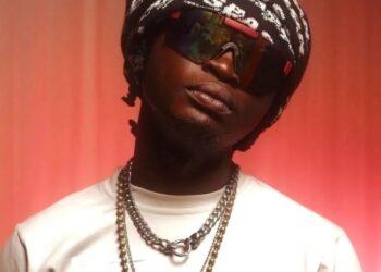 DOWNLOAD Balloranking – Omo Ologo (cover) mp3