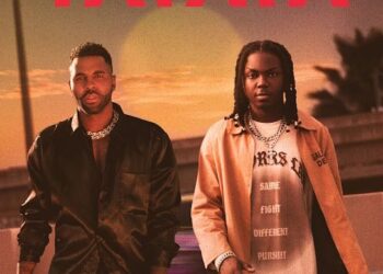 DOWNLOAD Bayanni – Ta Ta Ta (Remix) Ft. Jason Derulo mp3