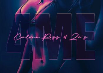 DOWNLOAD Calvin Ross – 4 Me Ft 2c’s mp3