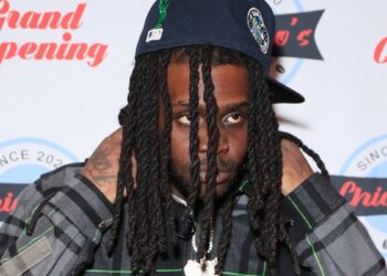 Chief Keef Net worth, Earnings & Properties (Houses and Cars)